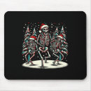 Recherche de noël vintage tapis souris Cool