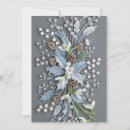 Recherche de composition florale invitations Botanique