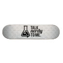 Recherche de la science skateboards Drôle