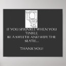 Recherche de toilet humour posters Maison