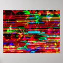 Recherche de graphique abstrait art Résumé