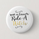 Recherche de de balai badges Halloween