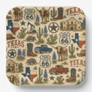 Recherche de route 66 assiettes Pour tous