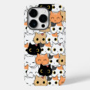 Recherche de chatons iphone coques Amoureux des chats