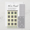 Recherche de nouvel appartement invitations Immeuble d'appartements