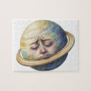 Recherche de saturn puzzles Espace