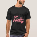 Recherche de dolly vêtements Chaud
