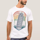 Recherche de penchement tshirts Italien