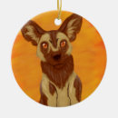 Recherche de animaux sauvages ornements Safari