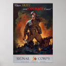 Recherche de la deuxième guerre mondiale posters Propagande