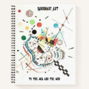 Recherche de kandinsky carnets Peinture
