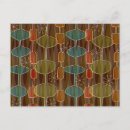 Recherche de citron vert cartes postales Rétro