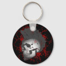 Recherche de skull porteclés Punk rock