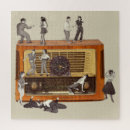 Recherche de music puzzles Rock