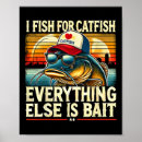 Recherche de poisson chat posters Truite