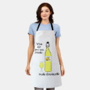 Recherche de limoncello tabliers Jaune
