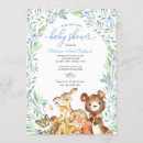 Recherche de cute bridal shower invitations Aquarelle