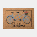 Recherche de citation bonjour paillassons Vélo