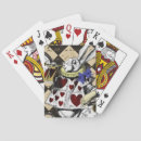 Recherche de lewis carroll jeux de cartes Lapin blanc
