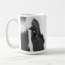 Recherche de le holstein tasses Noir et blanc