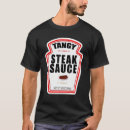 Recherche de étiquettes de bouteille tshirts Sauce