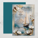 Recherche de voile invitations Élégant