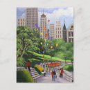 Recherche de central park posters Coloré