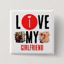 Recherche de unique badges Amour