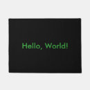 Recherche de bonjour monde Code