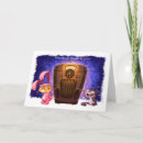 Recherche de radio vœux cartes Humour