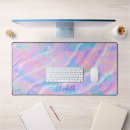 Recherche de u du tapis souris Monogramme