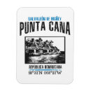 Recherche de punta cana magnete Travel