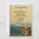 Recherche de portugais mariage invitations Portugal