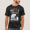 Recherche de anti chasse tshirts Protestation