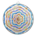 Recherche de tourbillon jeux de fléchettes Motif