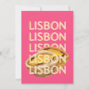 Recherche de lisbonne vœux cartes Portugal