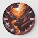 Recherche de canyon horloges Nature