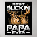 Recherche de grenier posters Saison de chasse