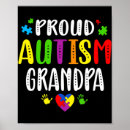 Recherche de père fier posters Autisme