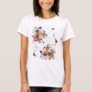 Recherche de griffonnages tshirts Orange