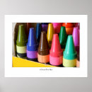 Recherche de boîte posters Couleur