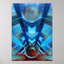 Recherche de enceinte posters Bleu