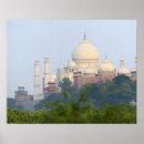 Recherche de taj mahal posters Asiatique