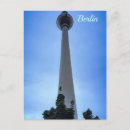 Recherche de brandenburger cartes postales Alexanderplatz