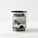 Recherche de miami la floride tasses Tropical