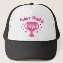 Recherche de épouse de trophée Futur