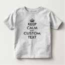 Recherche de toddlers tshirts Garçon