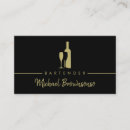 Recherche de de barman cartes visite Vin
