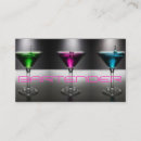 Recherche de lounge cartes visite Moderne