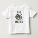 Recherche de petit frère bébé tshirts Livre pour enfants